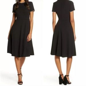 Girl Meets Glam dress